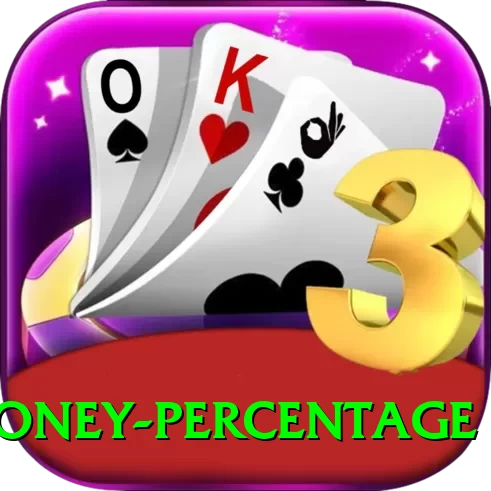 public money percentage Master v5.0.8 - 2