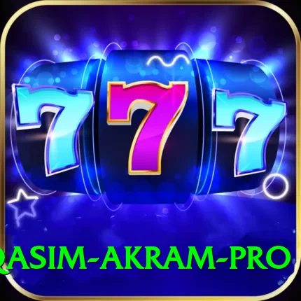 qasim akram Cash Max - 2
