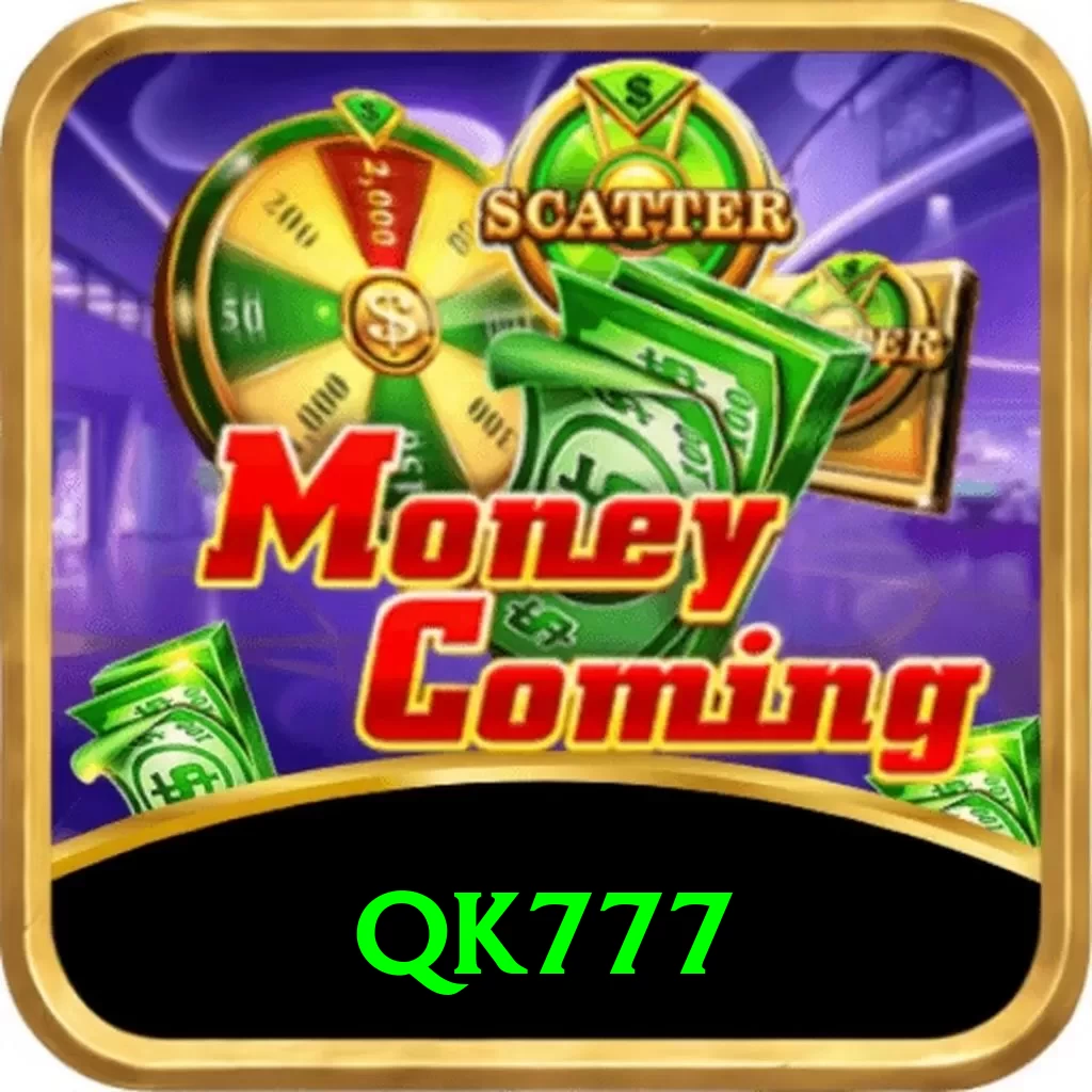 qk777 Games (Casino & Earning) Master v5.0.1 - 2