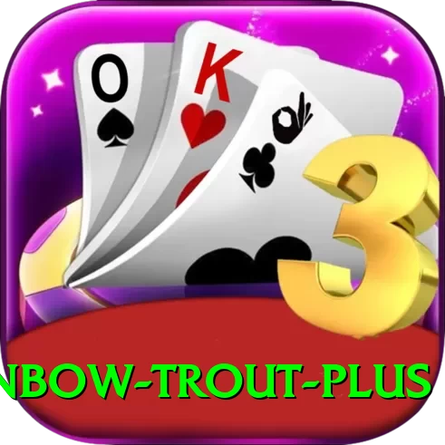rainbow trout Extreme Slots - 2
