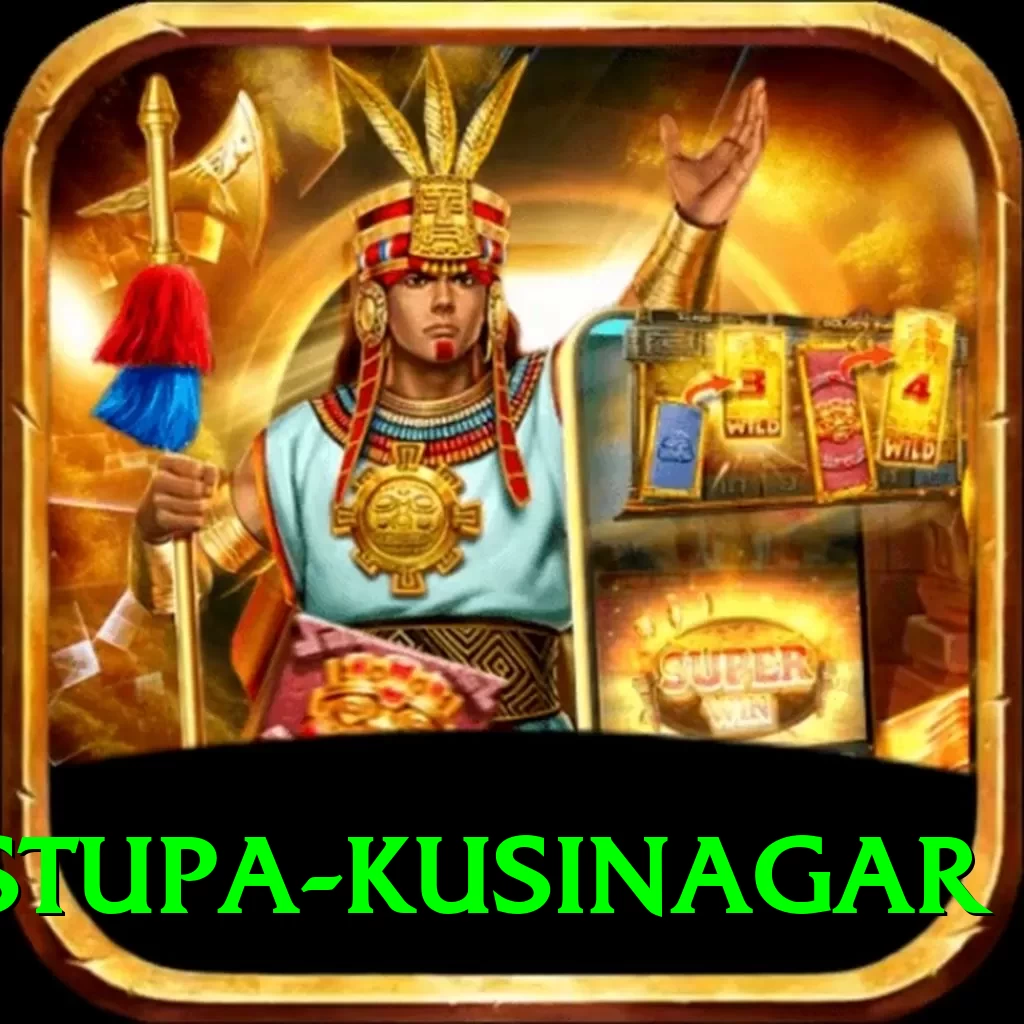 ramabhar stupa kusinagar Games (Casino & Earning) Ultimate v3.1.4 - 2
