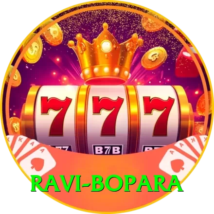 ravi bopara VIP Pro v5.7.3 - 2