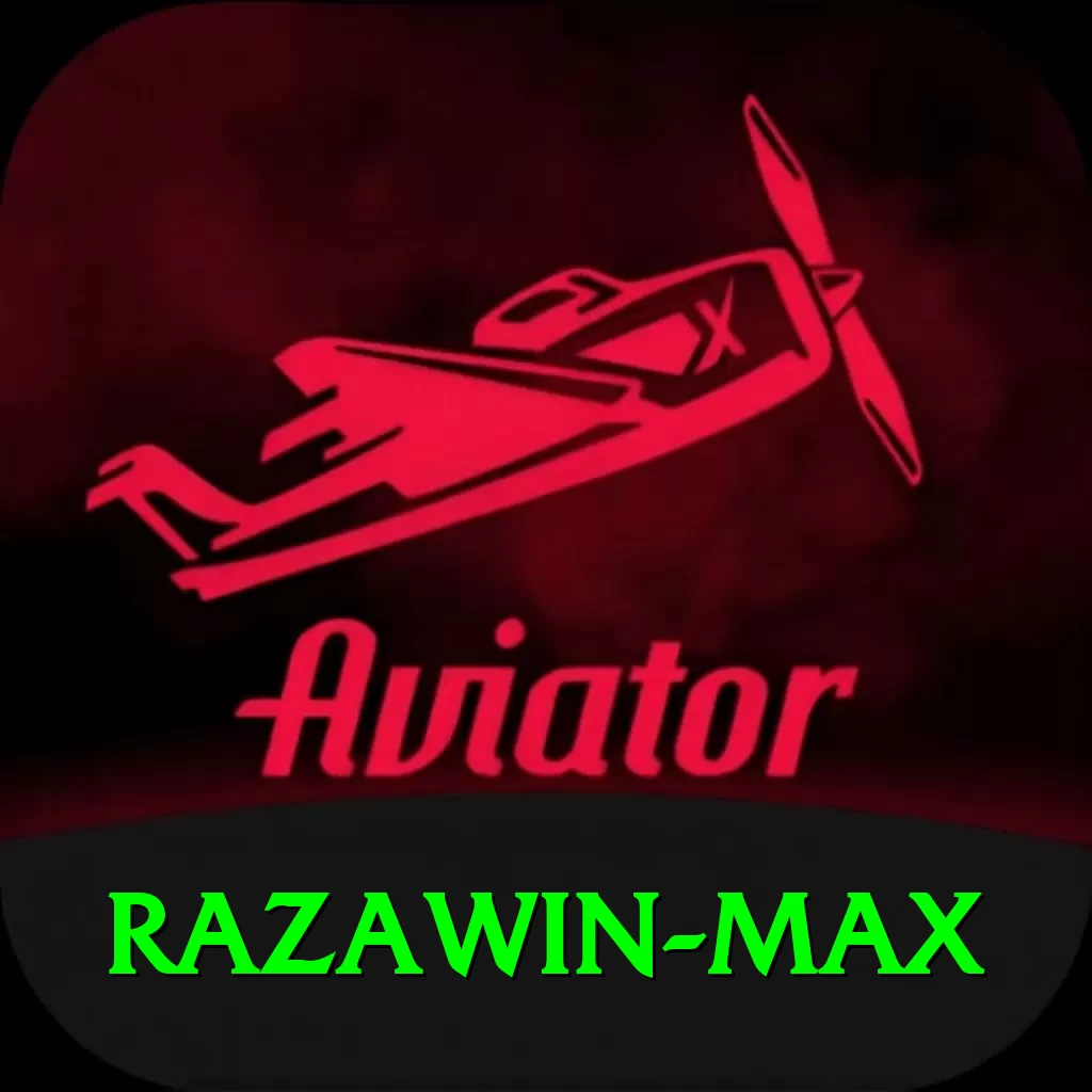 razawin Ultimate Gaming App - 2