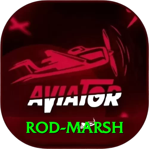 rod marsh Elite Pro v5.3.7 - 2