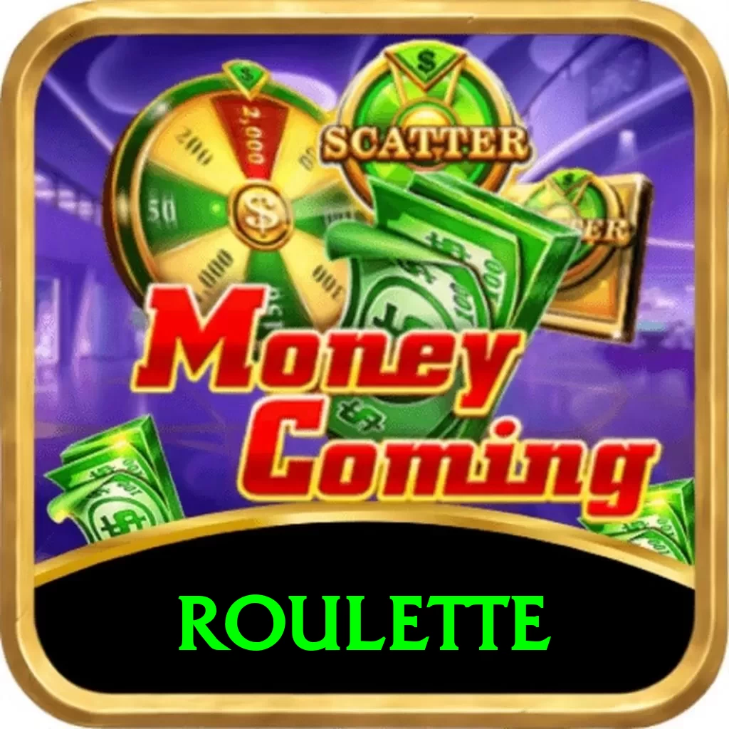 roulette Games (Casino & Earning) Turbo v4.4.0 - 2