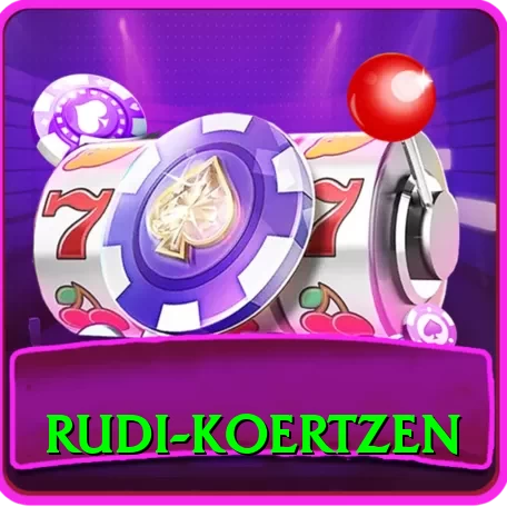 rudi koertzen Plus Pro v1.6.6 - 2