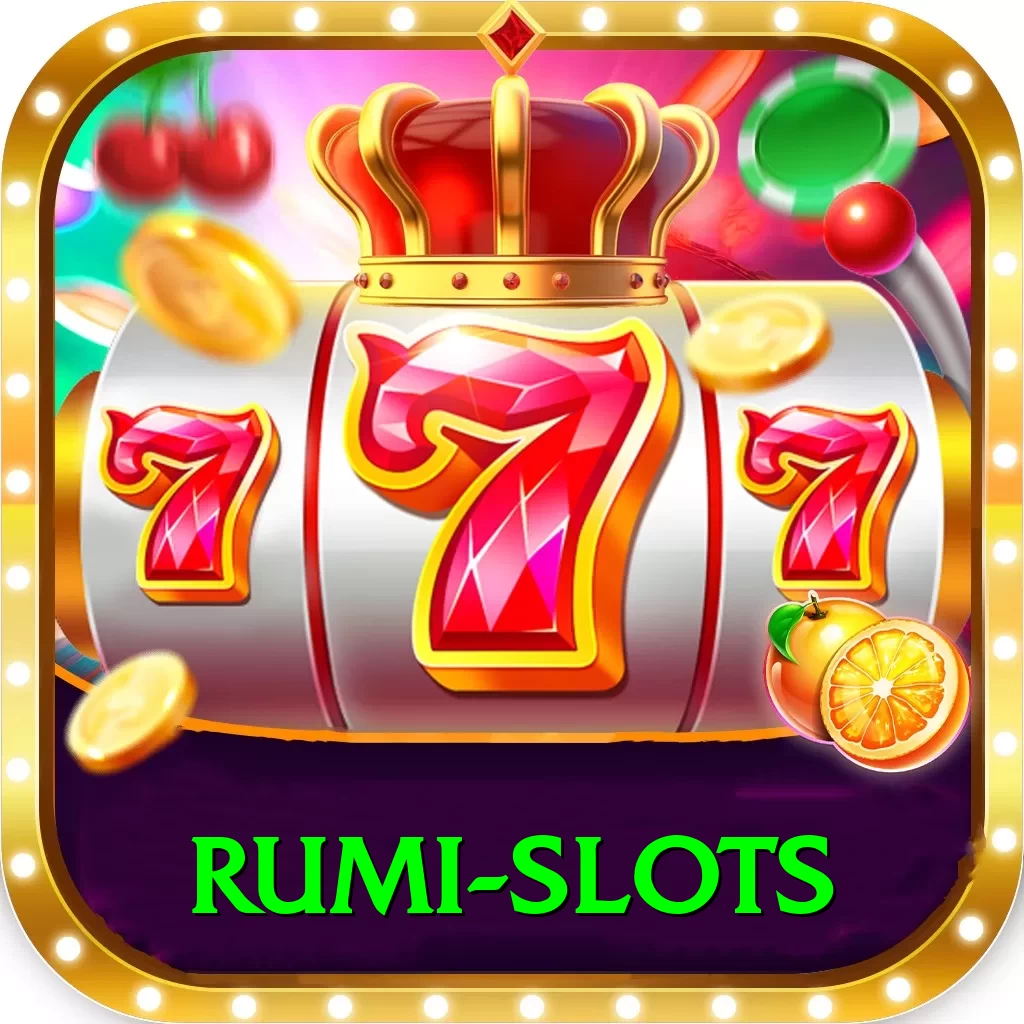 Rumi Slots Apps (Tools & Injectors) Ultimate v5.2.0 - 2