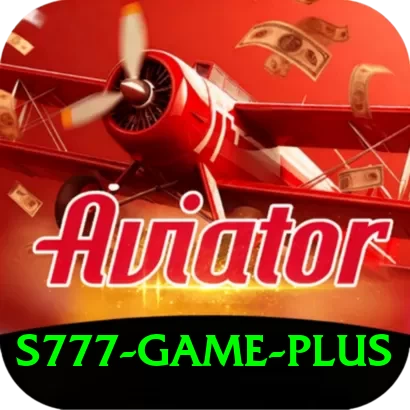 s777 game VIP v5.4.9 - 2
