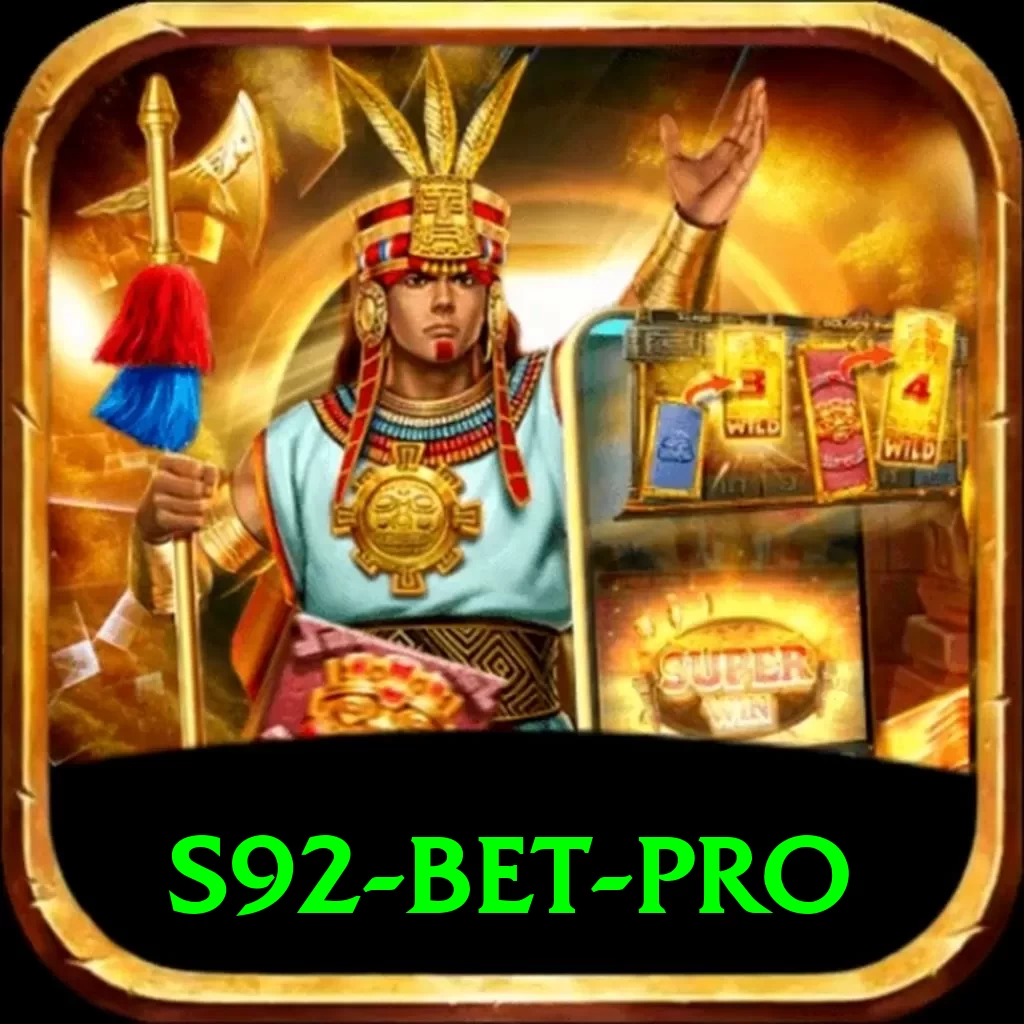 s92 bet Legend APK v3.6.0 - 2