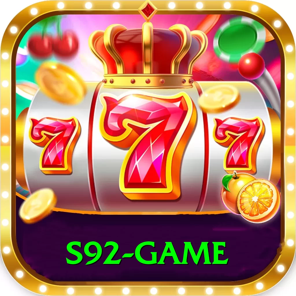 S92 Game Pro Max v2.8.9 - 2