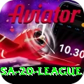 sa 20 league Premium v2.4.6