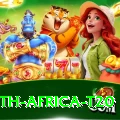 sa20 south africa t20 VIP Edition v4.3.8
