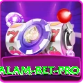 salam bet - Gold v5.6.0