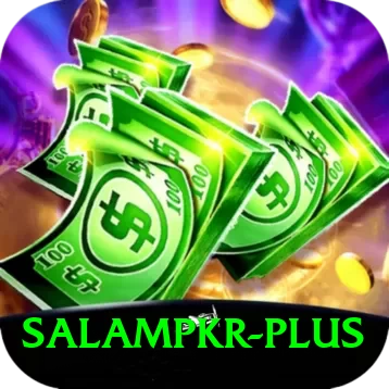 SalamPKR PK Champion - 2