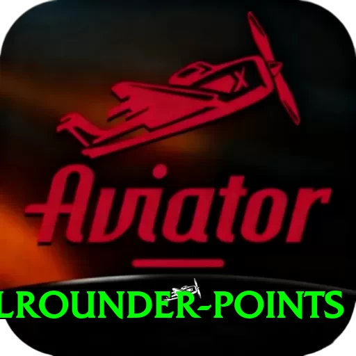 shadab allrounder points Apps (Tools & Injectors) Max v5.3.3 - 2
