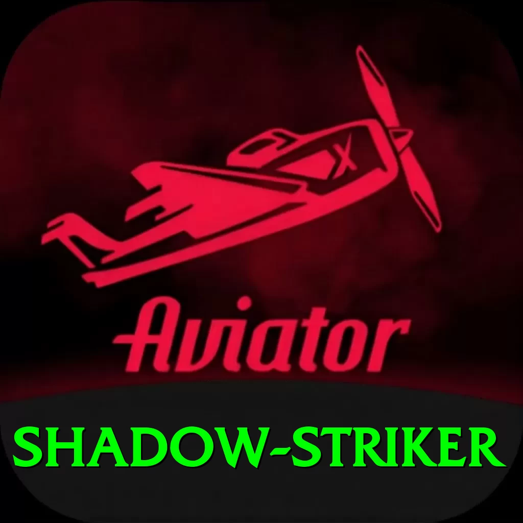 shadow striker Master Pro v3.3.3 - 2