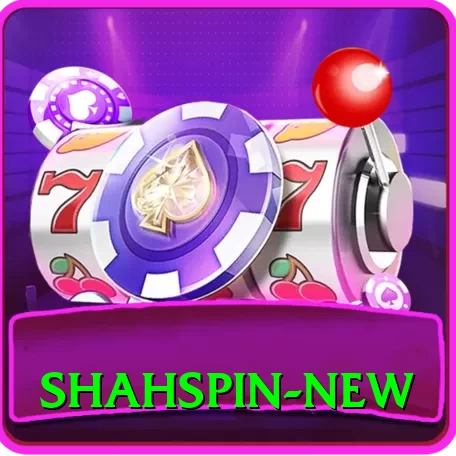 ShahSpin Legend Slots - 2