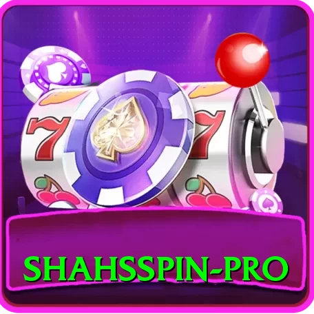 shahsspin Jackpot Gold v2.8.4 - 2