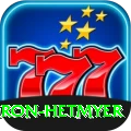 shimron hetmyer Pro Max v5.2.5