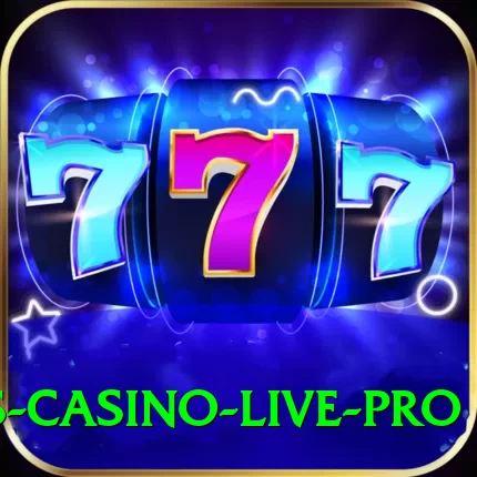 Six6s Casino - Live Pro - 2