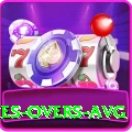 sixes overs avg Deluxe v2.2.8