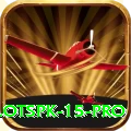 slotspk 15 Live Champion v2.4.3