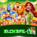 slotspk 16 Pro