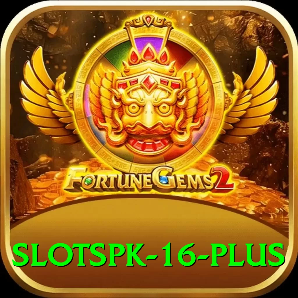 slotspk 16 Turbo Pro v4.2.7 - 2