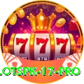 slotspk 17 Live Pro