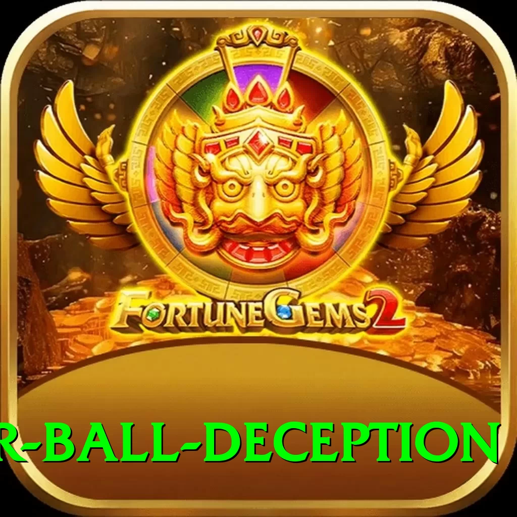 slower ball deception Gold v4.0.0 - 2