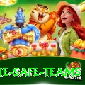 small league safe teams Pro1 v4.7.0