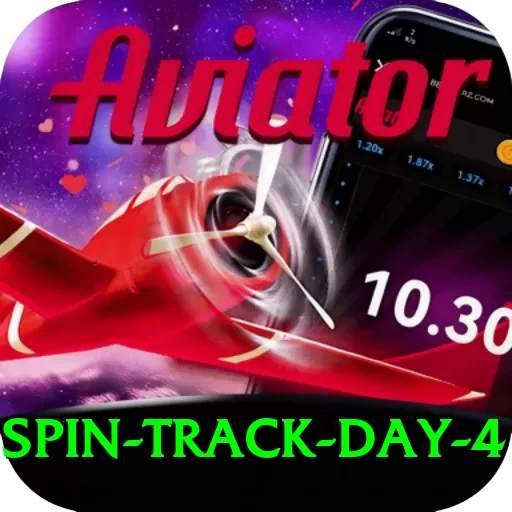 spin track day 4 Turbo v3.5.1 - 2