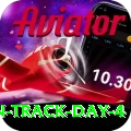 spin track day 4 Turbo v3.5.1