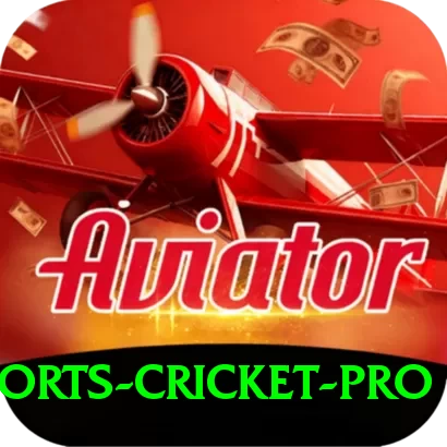 sports cricket - VIP Master - 2