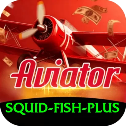 squid fish King Latest v1.1.0 - 2