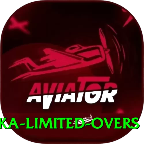 sri lanka limited overs Premium Edition v3.2.0 - 2