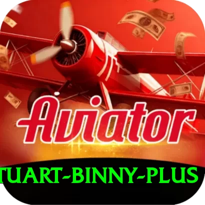 stuart binny Jackpot Supreme v5.7.2 - 2