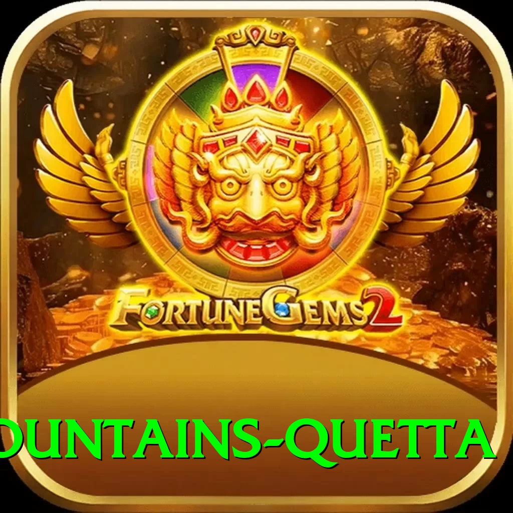 sulaiman mountains quetta Apps (Tools & Injectors) Deluxe v4.8.7 - 2