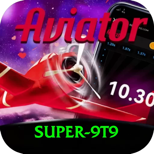 super 9t9 Games (Casino & Earning) Elite v5.3.7 - 2