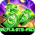 super 9t9 Pro - Casino & Slots