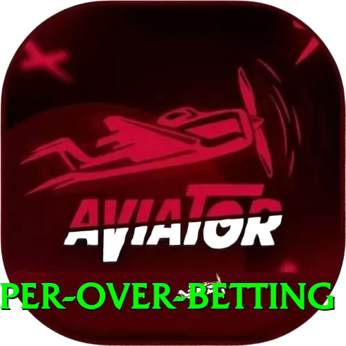 super over betting VIP Edition v5.0.1 - 2