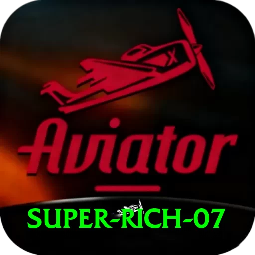 super rich 07 Master v1.8.2 - 2