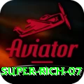super rich 07 Master v1.8.2