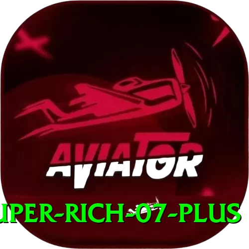 super rich 07 Ultimate v4.1.2 - 2