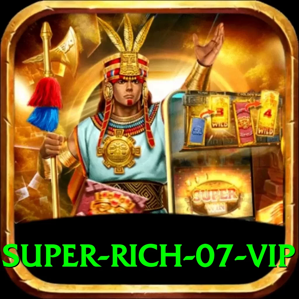 super rich 07 - Supreme Edition v5.1.1 - 2