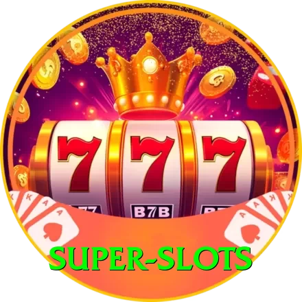 super slots Ultimate Pro v1.5.4 - 2