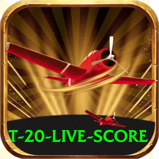 t 20 live score Gold v5.4.1 - 2