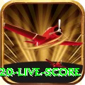 t 20 live score Gold v5.4.1