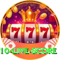 t10 live score Turbo v3.4.7