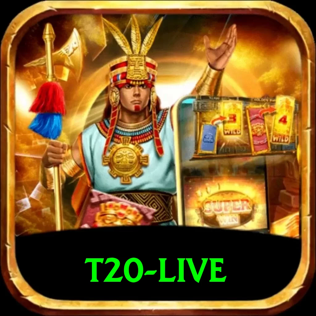 t20 live Master Pro v4.0.8 - 2